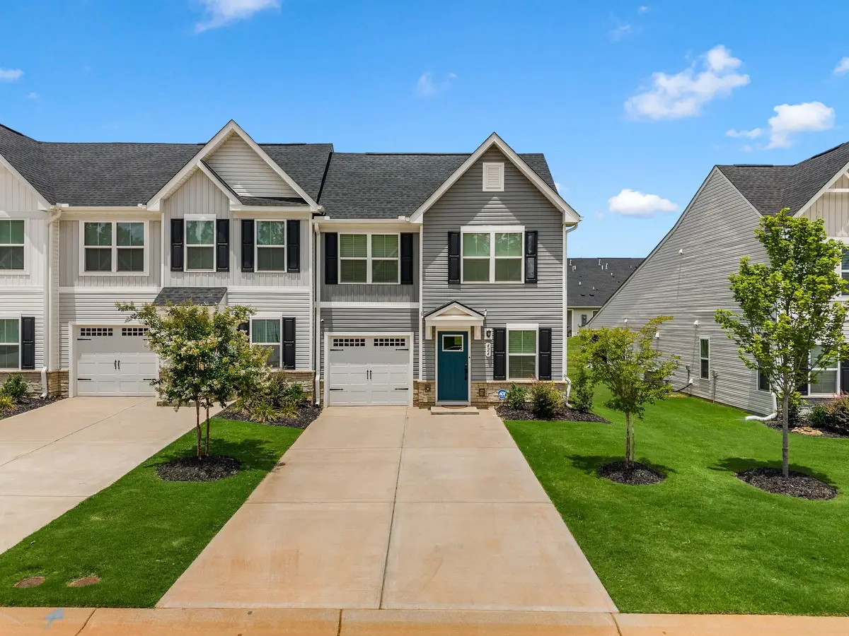 424 Leasowe Lane, Greenville, SC 29605-6319 - #1
