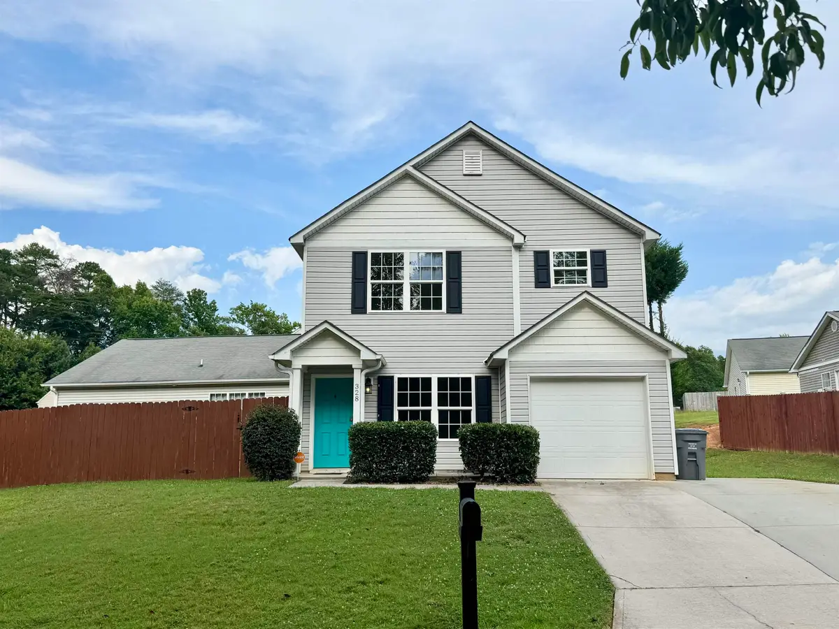 328 Promised Land Drive, Spartanburg, SC 29306 - #1