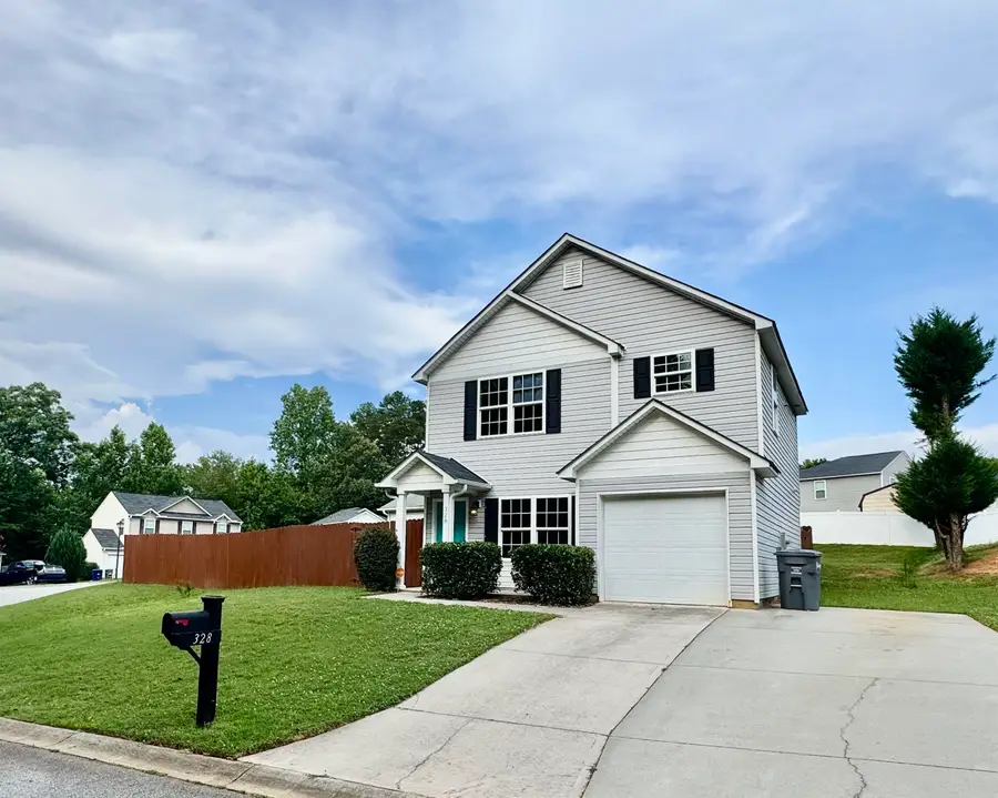 328 Promised Land Drive, Spartanburg, SC 29306 - #3