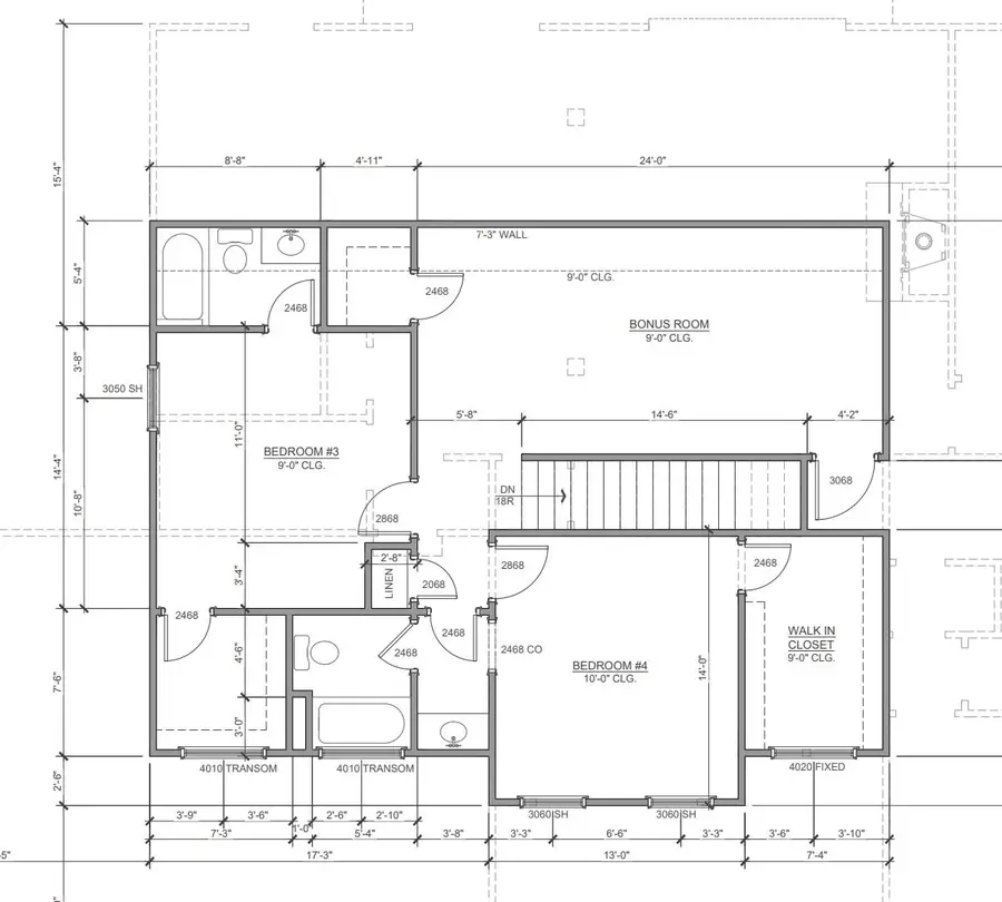 3015 Akins Street, Spartanburg, SC 29303 - #3