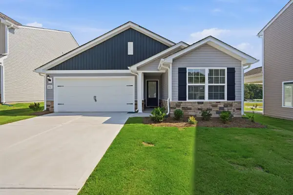 442 West Claywalk Road, Woodruff, SC 29388