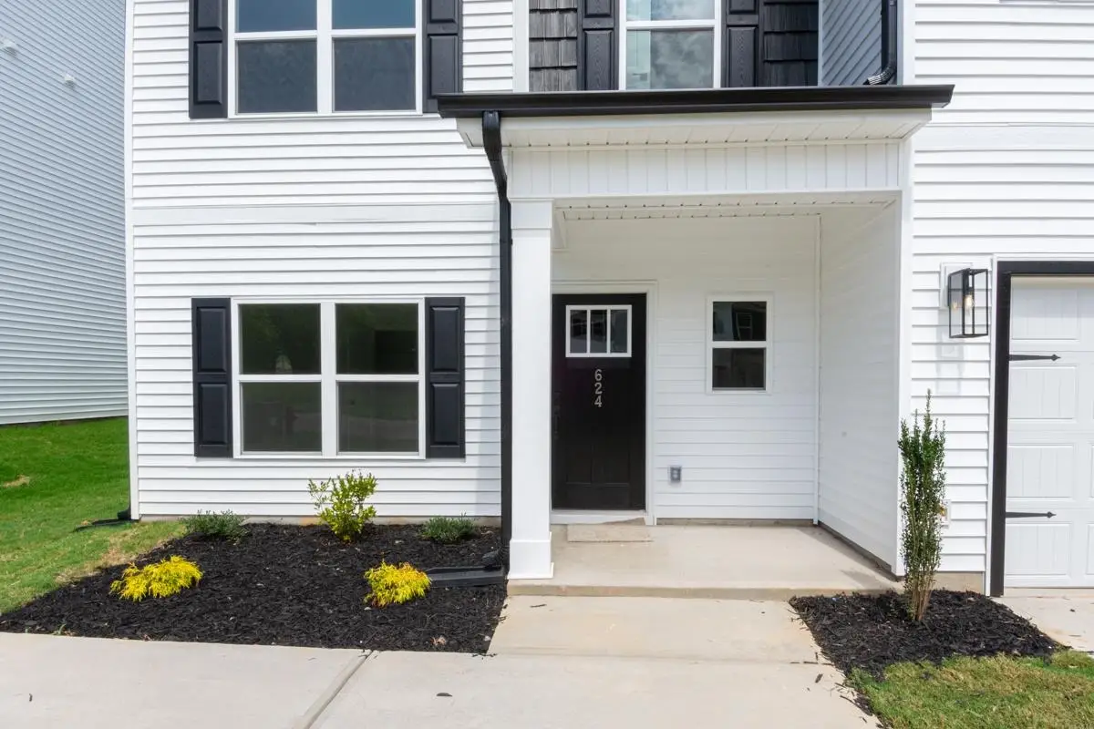 636 Farcroft Trail, Roebuck, SC 29376 - #1
