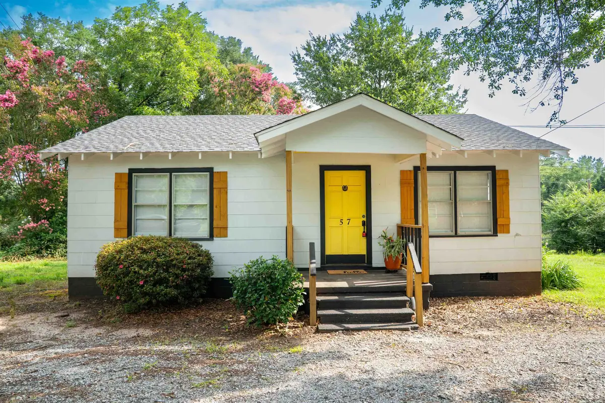 57 Gosnell Ave, Inman, SC 29349 - #1