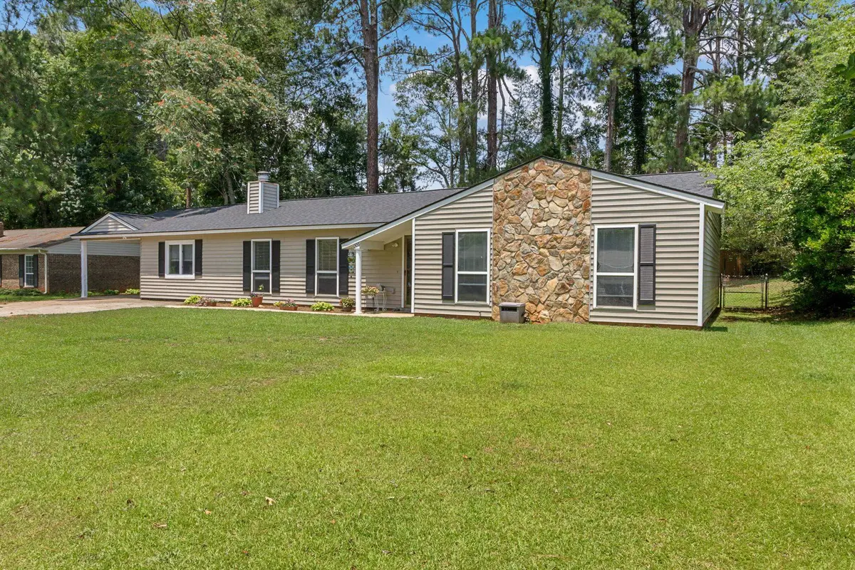 206 Aberdeen Lane, Spartanburg, SC 29307 - #1
