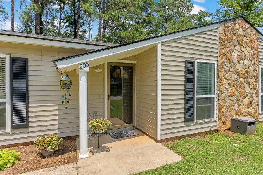206 Aberdeen Lane, Spartanburg, SC 29307 - #2