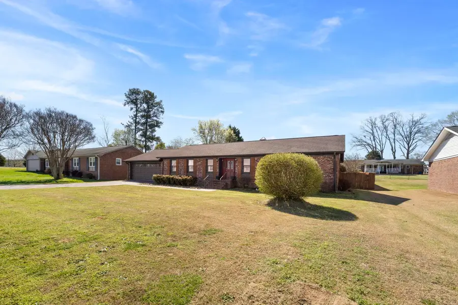 1218 Brushy Creek Road, Taylors, SC 29687 - #2