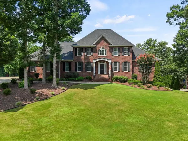 865 E Heathland Drive, Inman, SC 29349