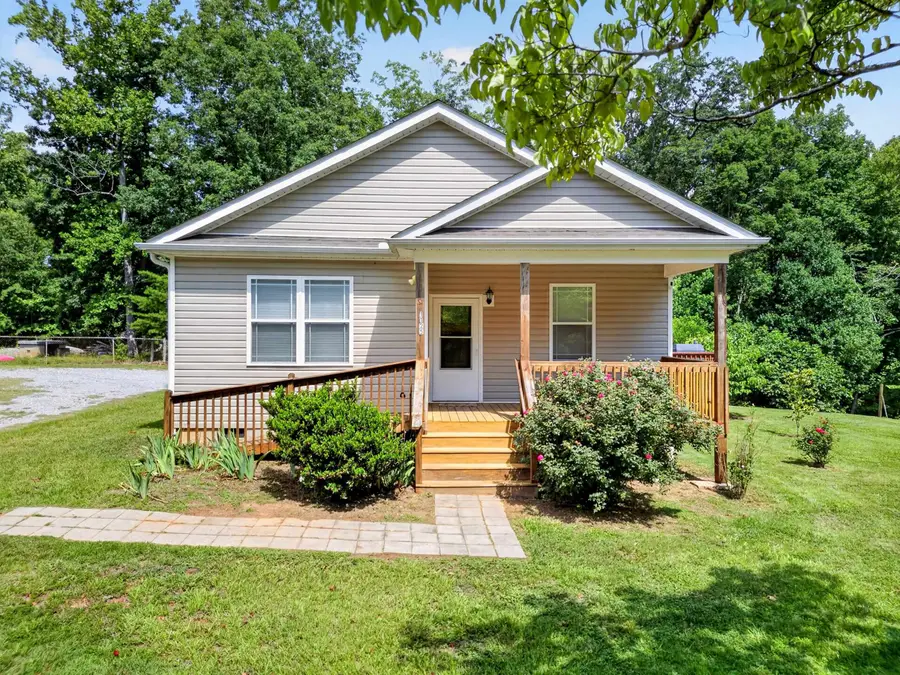 1125 Belue Mill Road, Landrum, SC 29356-9036 - #2