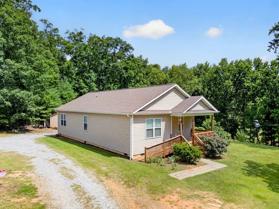 1125 Belue Mill Road, Landrum, SC 29356-9036 - #3
