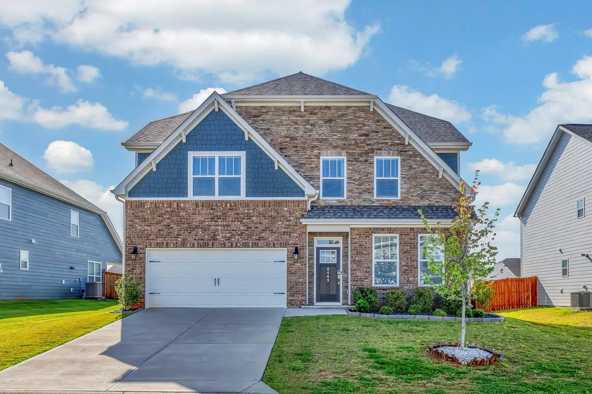 5443 Cherwell, Boiling Springs, SC 29316 - #1