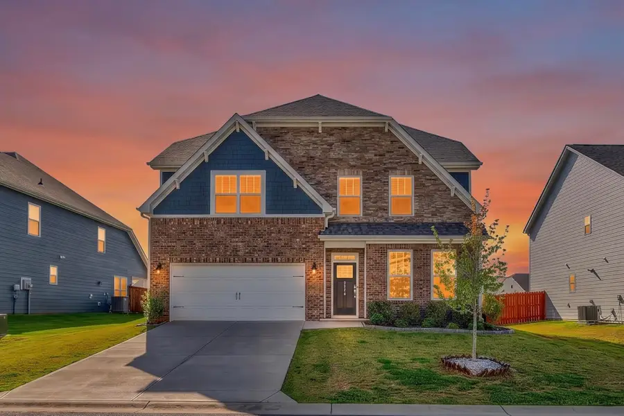 5443 Cherwell, Boiling Springs, SC 29316 - #2