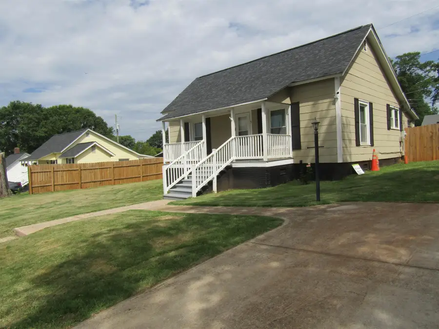9 G Street, Inman, SC 29349 - #2