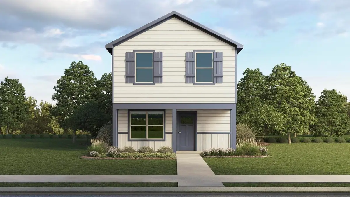 721 Longton Street, Woodruff, SC 29388 - #1
