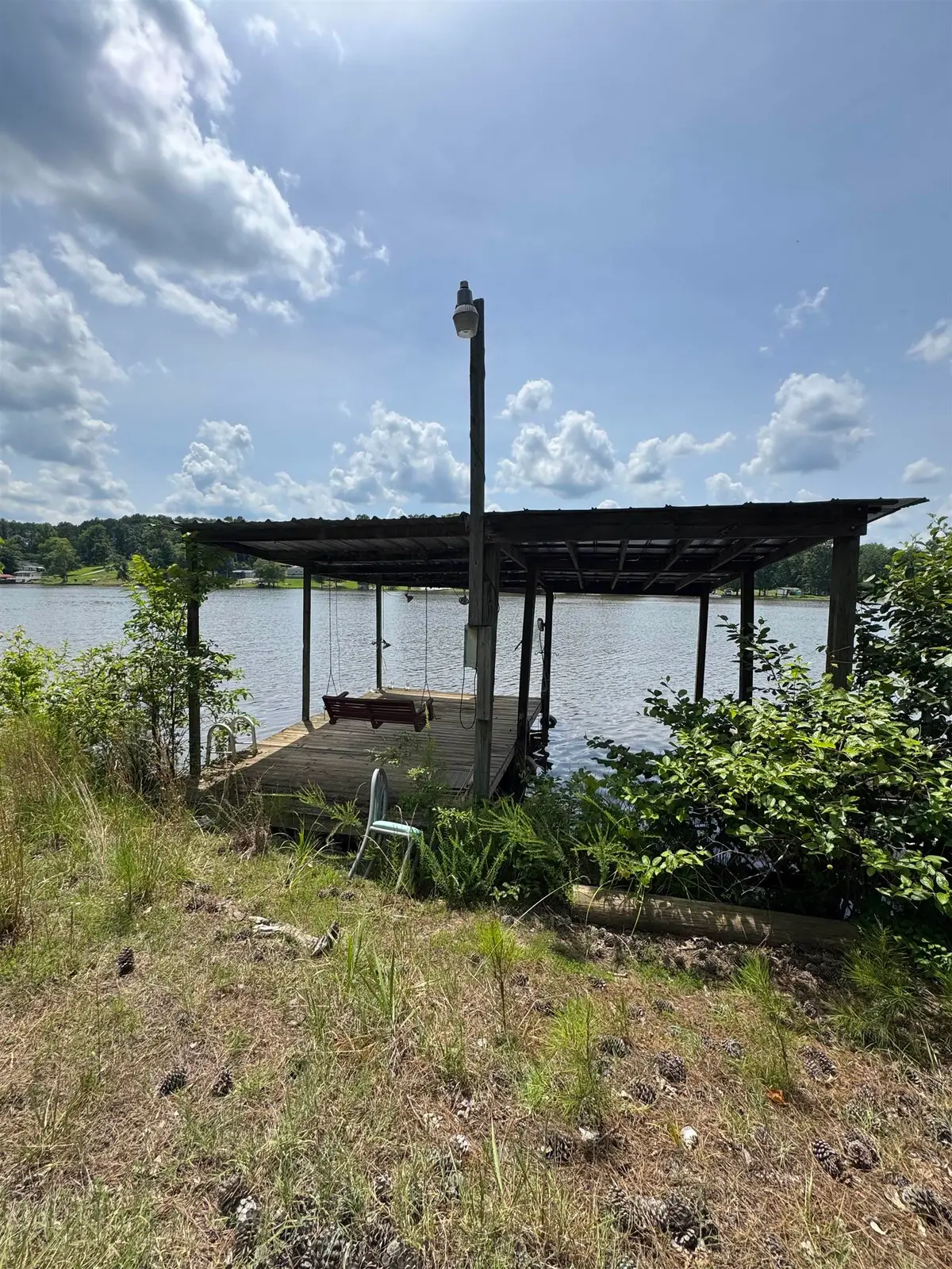659 Dovefield Road, Cross Hill, SC 29332 - #1