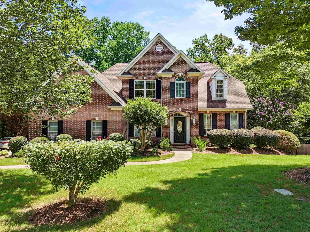 240 Cedar Bluff Drive, Moore, SC 29369 - #1