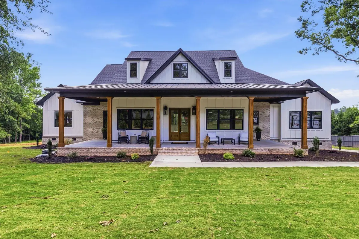 118 Crown Oak Court, Spartanburg, SC 29301 - #1