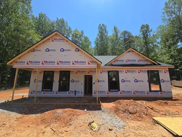 208 Eastbrook Road, Gaffney, SC 29340
