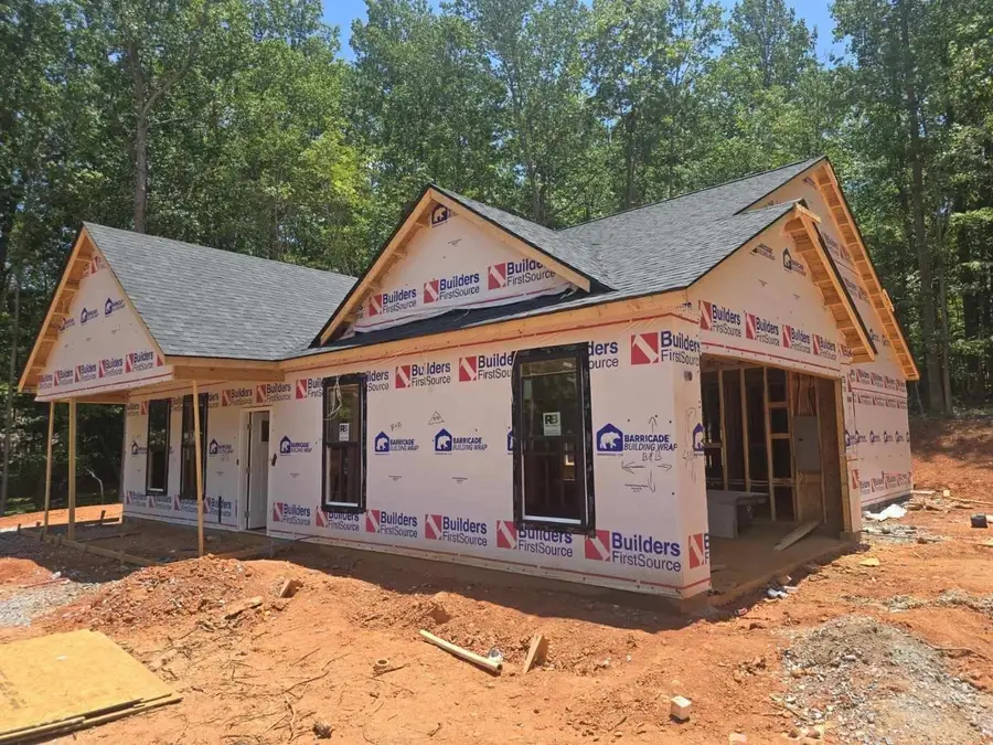 208 Eastbrook Road, Gaffney, SC 29340 - #2