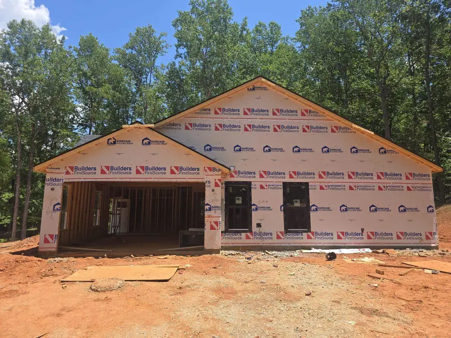 208 Eastbrook Road, Gaffney, SC 29340 - #3