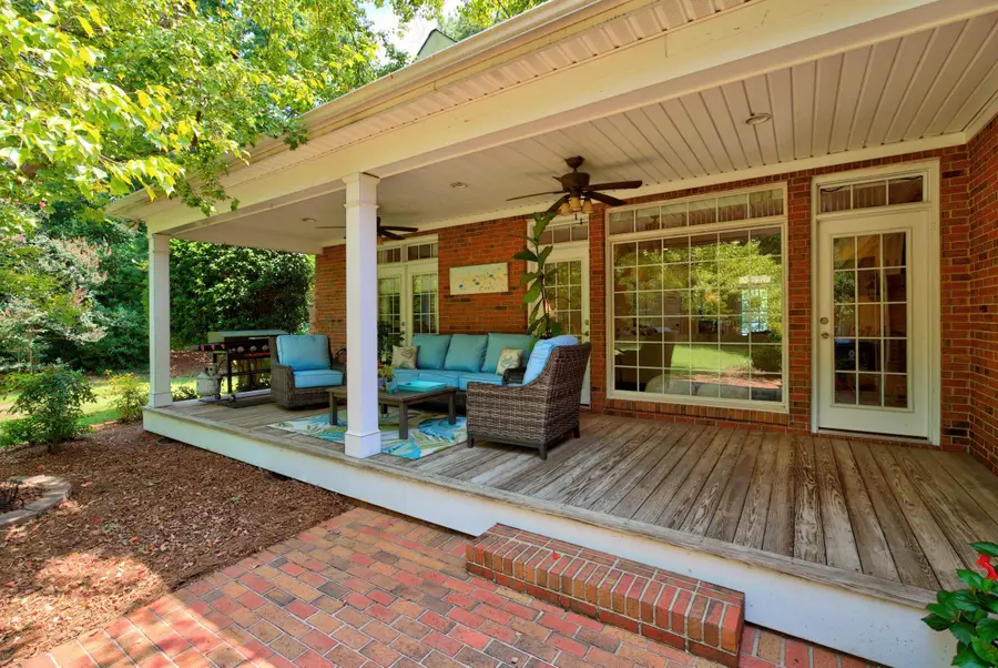 468 S Oakley Lane, Spartanburg, SC 29301 - #2