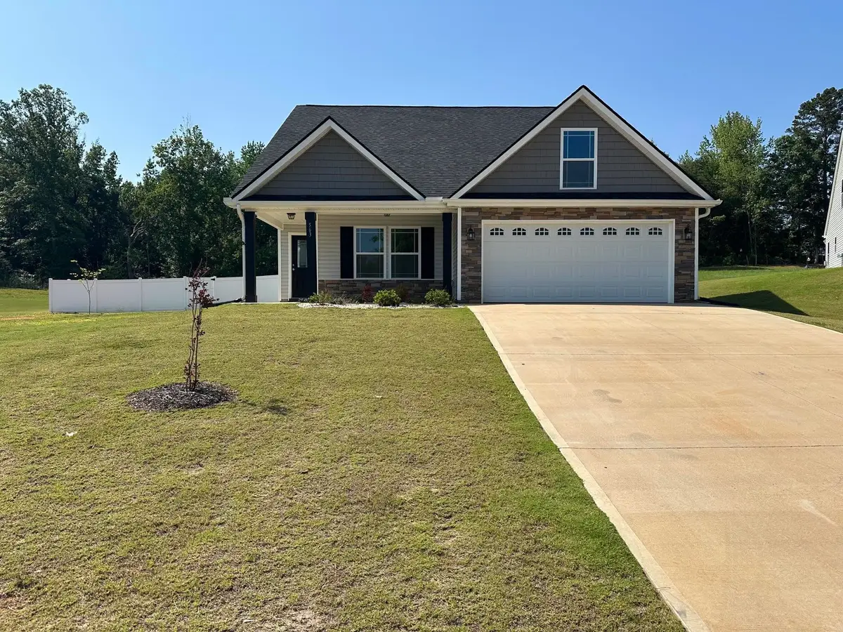 563 Fairlead Lane, Chesnee, SC 29323 - #1