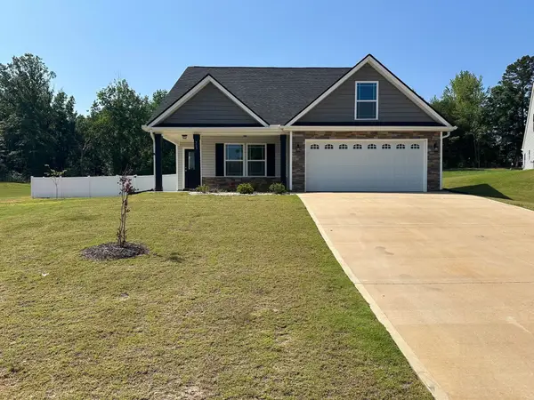 563 Fairlead Lane, Chesnee, SC 29323