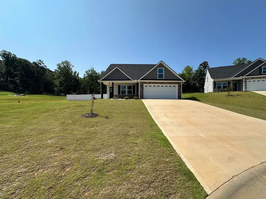 563 Fairlead Lane, Chesnee, SC 29323 - #2
