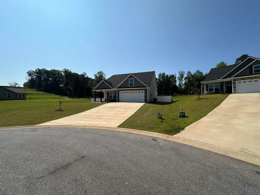 563 Fairlead Lane, Chesnee, SC 29323 - #3
