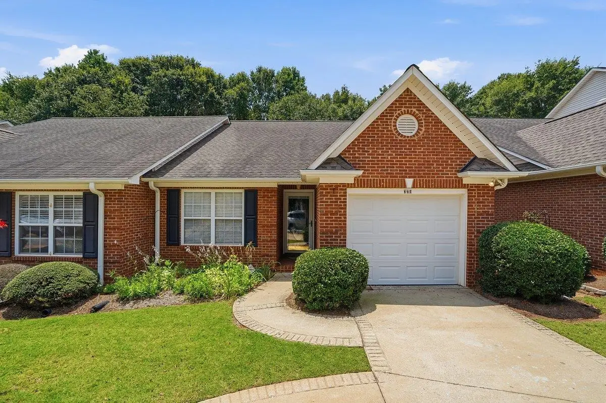 325 Rexford Dr, Moore, SC 29369 - #1