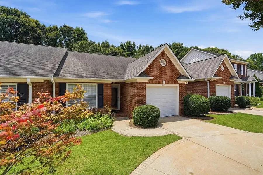 325 Rexford Dr, Moore, SC 29369 - #2