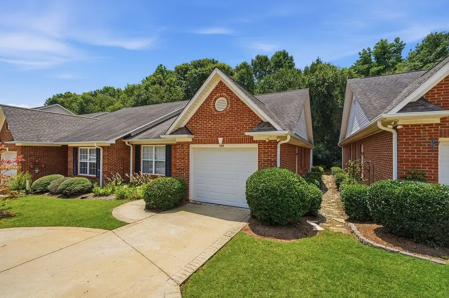 325 Rexford Dr, Moore, SC 29369 - #3