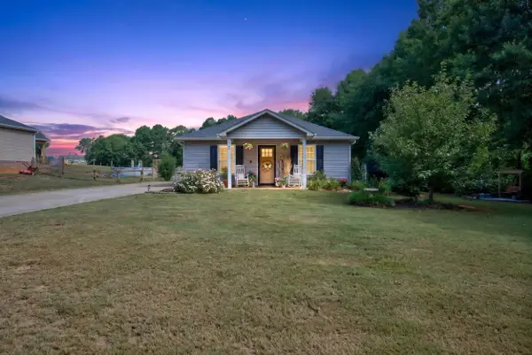 329 Scruggs Trail, Gaffney, SC 29341