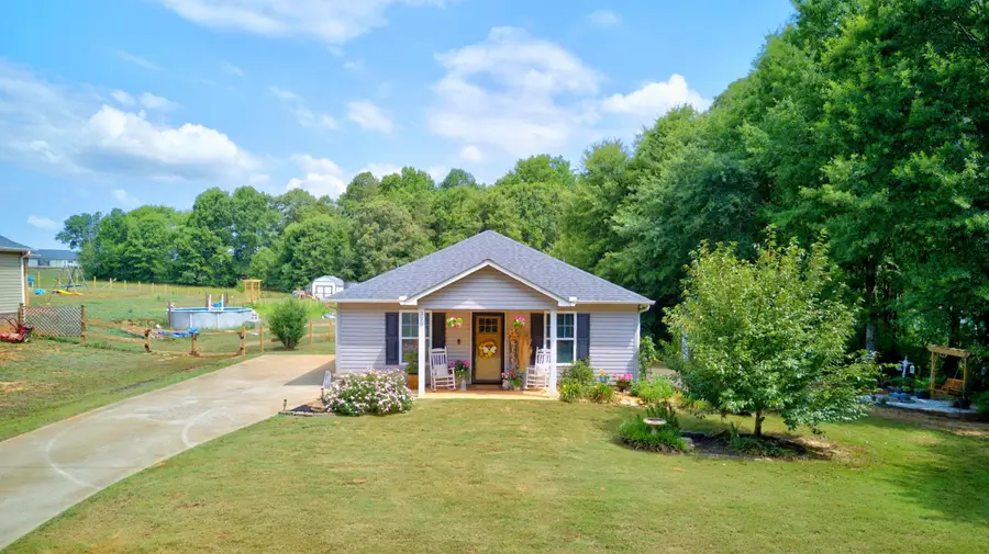 329 Scruggs Trail, Gaffney, SC 29341 - #2