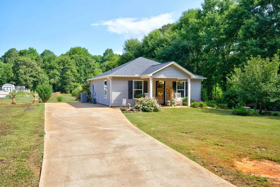 329 Scruggs Trail, Gaffney, SC 29341 - #3