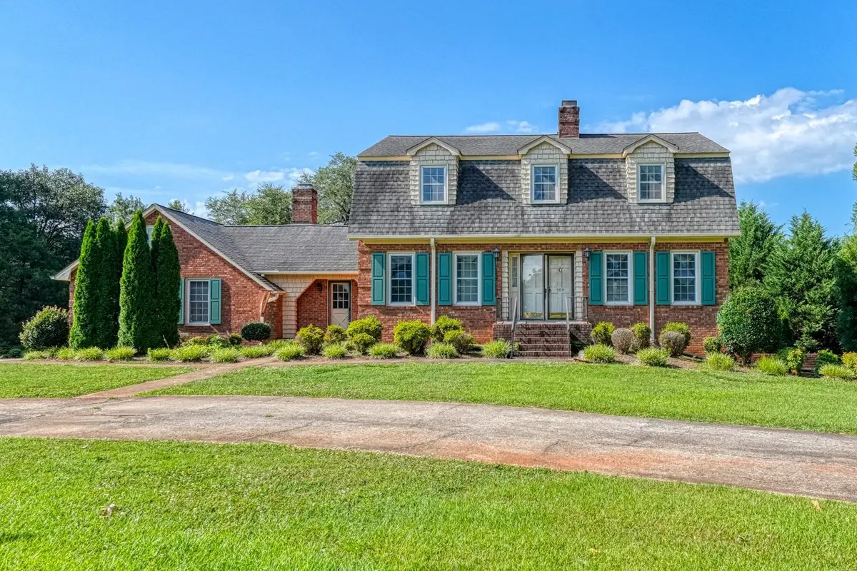106 Lakeland Avenue, Moore, SC 29369 - #1