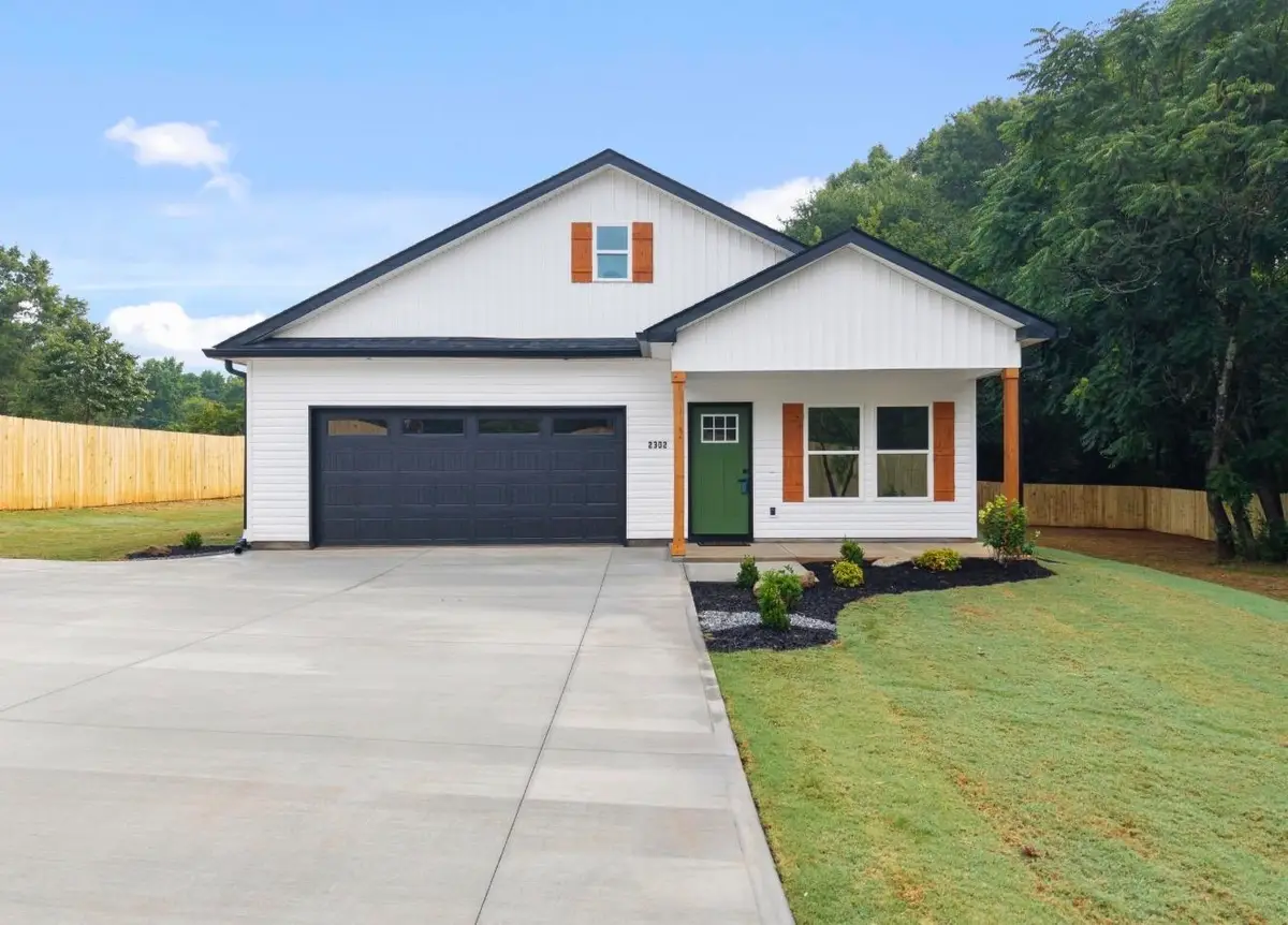 2302 Old Spartanburg Highway, Woodruff, SC 29388 - #1