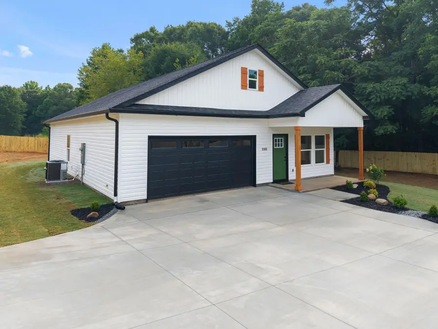2302 Old Spartanburg Highway, Woodruff, SC 29388 - #2