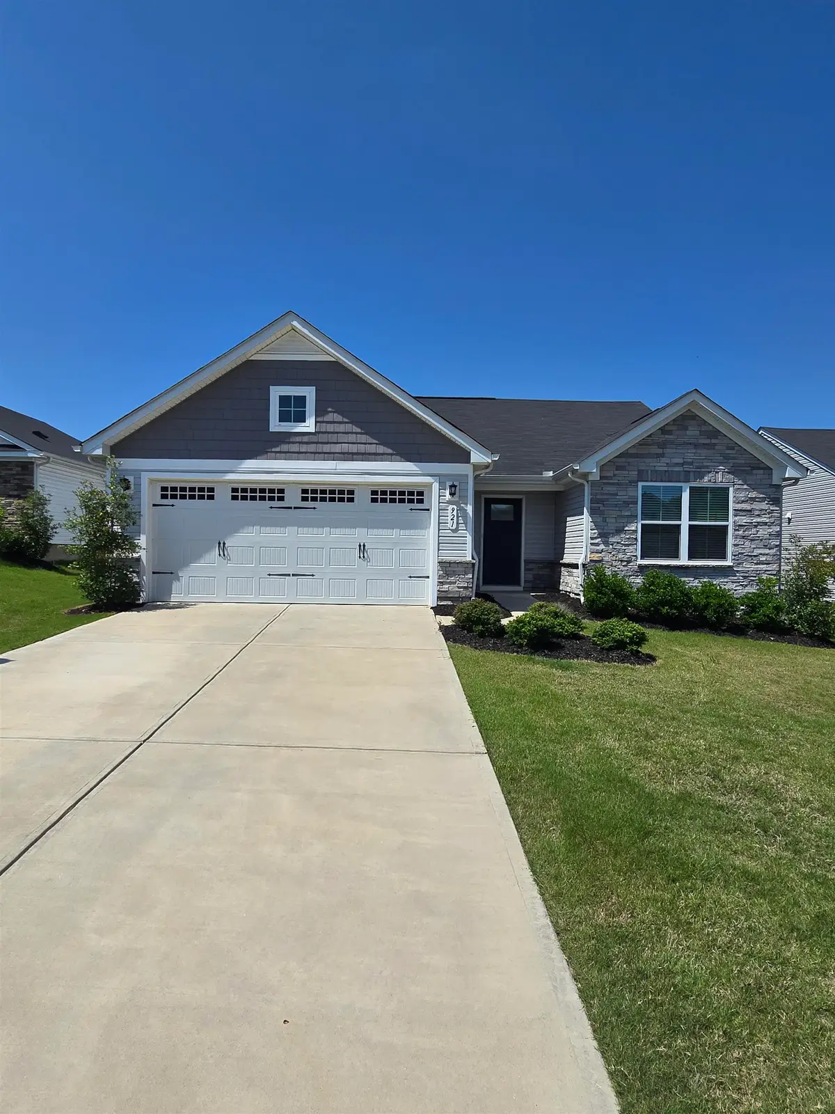 921 Blue Willow Court, Spartanburg, SC 29302 - #1