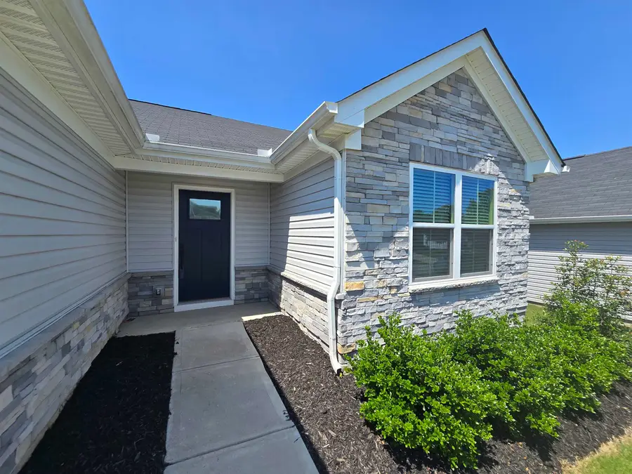 921 Blue Willow Court, Spartanburg, SC 29302 - #2