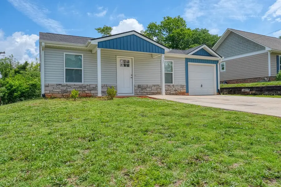 227 Bon Air Avenue, Spartanburg, SC 29303 - #2