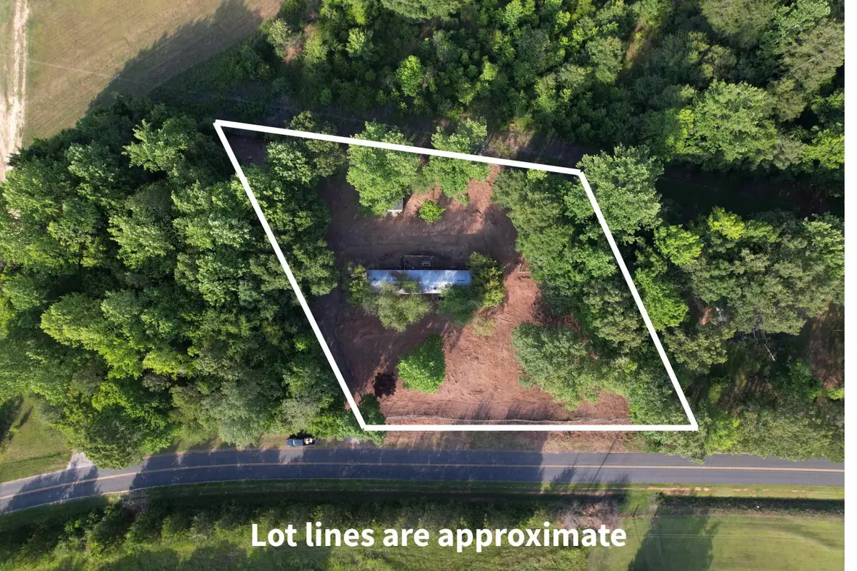 573 Lemonade Road, Pacolet, SC 29372 - #1