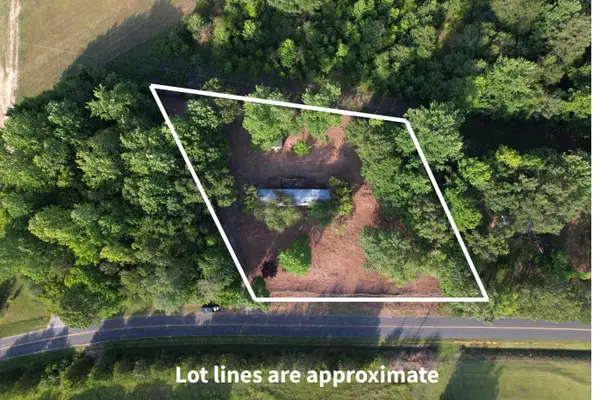 573 Lemonade Road, Pacolet, SC 29372