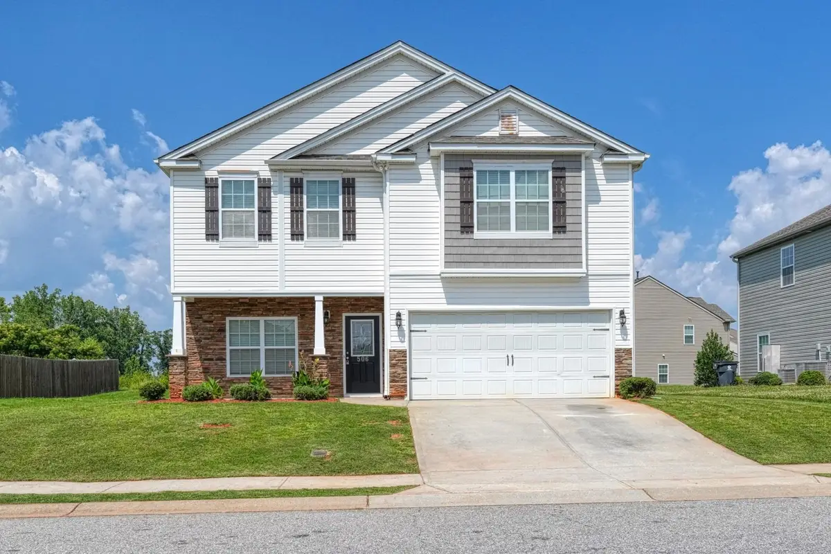 506 Friar Park Lane, Lyman, SC 29365 - #1