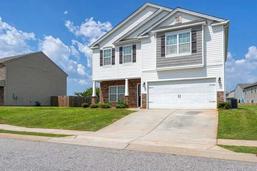 506 Friar Park Lane, Lyman, SC 29365 - #2