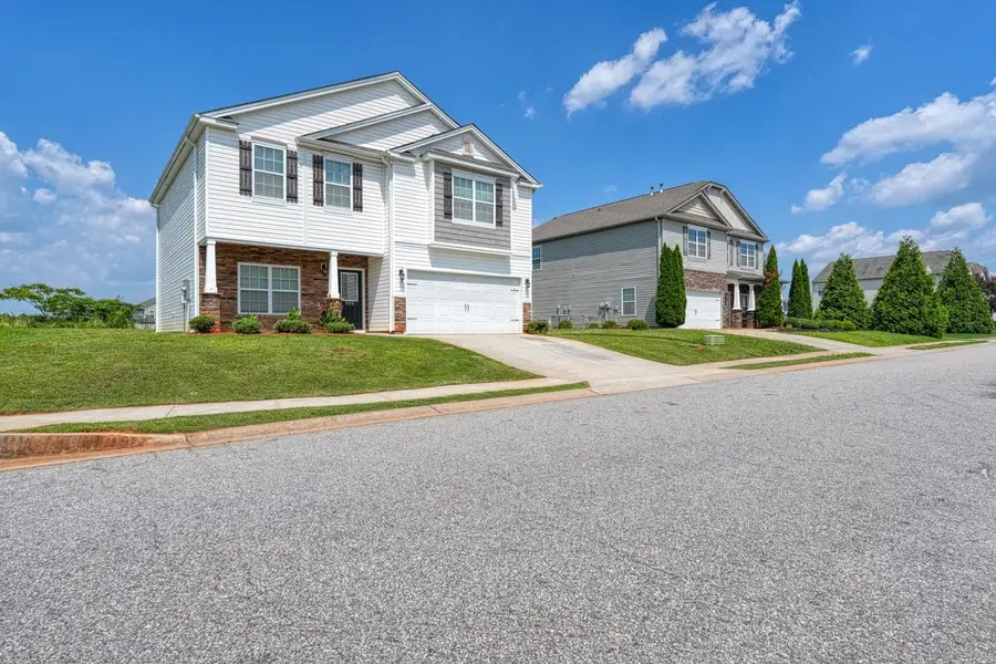 506 Friar Park Lane, Lyman, SC 29365 - #3