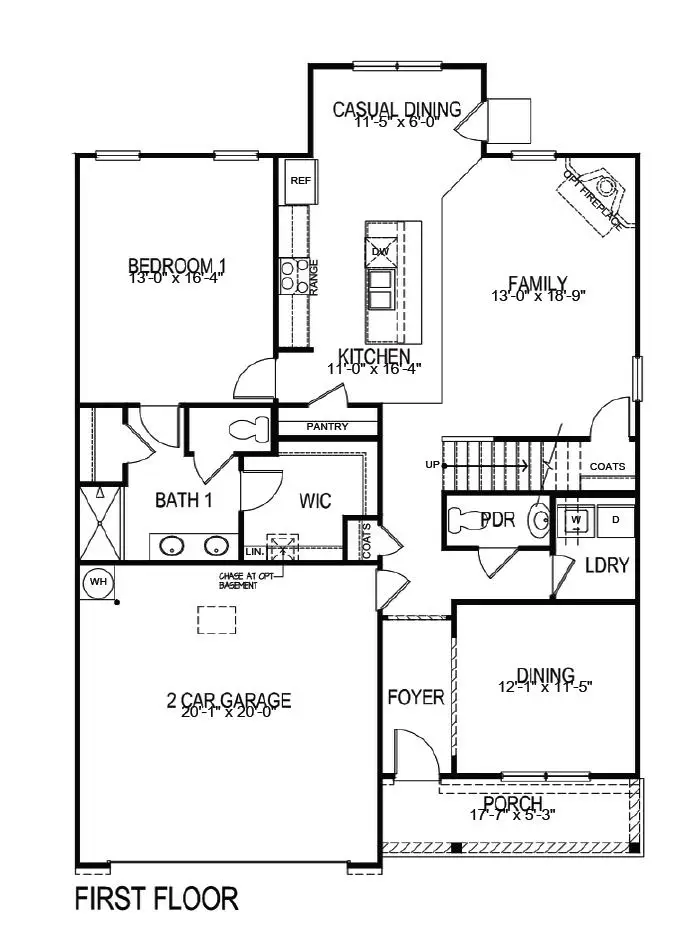 592 Landseer Drive, Landrum, SC 29356 - #2