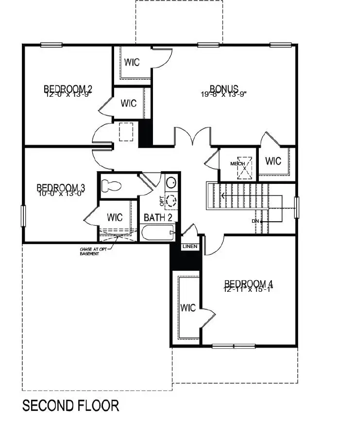 592 Landseer Drive, Landrum, SC 29356 - #3