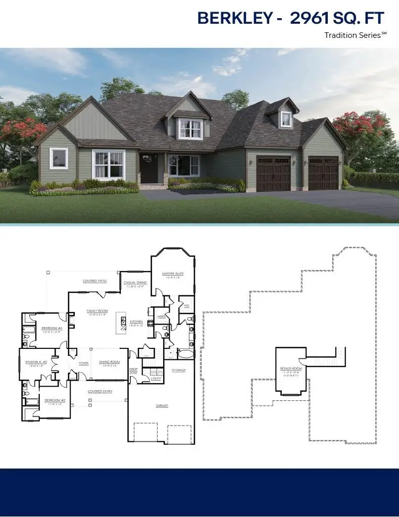 559 Winstone Trail, Woodruff, SC 29388 - #2