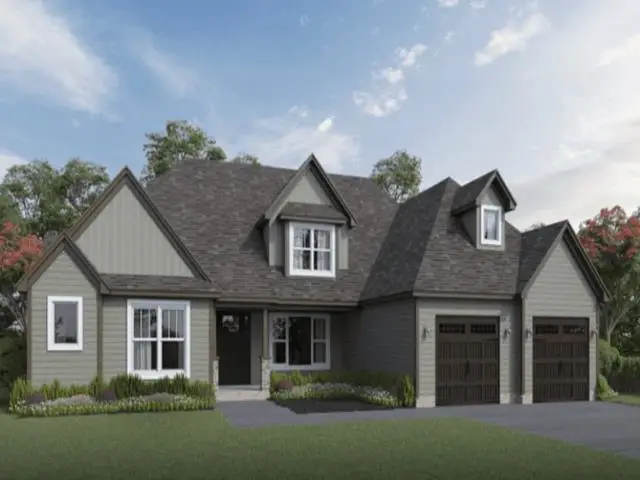 701 Forbury Way, Woodruff, SC 29388 - #1