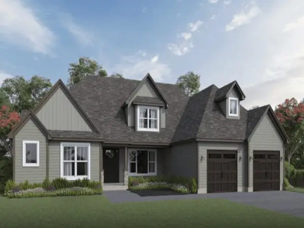 701 Forbury Way, Woodruff, SC 29388